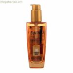 Խոնավեցնող յուղ L'Oreal Make Up 3600522215455 100 մլ