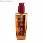 Խոնավեցնող յուղ L'Oreal Make Up Elvive 100 մլ