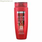 Շամպունի գույնի ամրապնդում