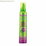 Գանգուրների համար փրփուր Garnier FRUCTIS 200 մլ