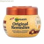 Վերականգնող դիմակ Original Remedies Fructis