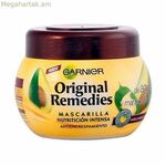 Խոնավեցնող դիմակ Original Remedies Garnier 01060140 300 մլ