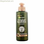 Մազերի լաք Original Remedies Garnier Original Remedies 200 մլ