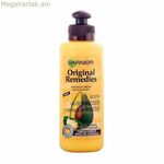 Մազերի շիճուկ՝ Original Remedies Garnier Original Remedies 200 մլ
