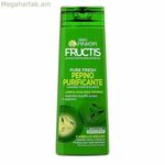 Շամպուն-շամպուն Fructis Pure Fresh՝ 360 մլ