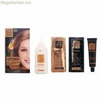 Ներկ առանց ամոնիակ Optima Llongueras Optima Nº 8.0-rubio claro (1 միավոր)