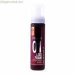 Մազերի ուղղիչ կրեմ Liss Foam Salerm 973-38775 (200 մլ) 200 մլ