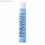 Մազերի լաք, մազերի լաք Սալերմ 8420282001823 650 մլ