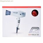 Վարսահարդարիչ Parlux ASCIUGACAPELLI PARLUX 385 Կարմիր