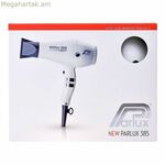 Վարսահարդարիչ Parlux ASCIUGACAPELLI PARLUX 385 Սպիտակ