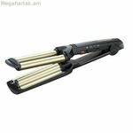 Մազերի ուղղիչ Easy Waves Babyliss