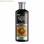 Color Revitalizing Shampoo Naturaleza y Vida Champu Color (300 մլ) 300 մլ.