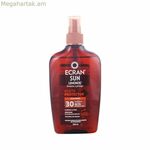 Արևապաշտպան յուղ Ecran 1130-80667 SPF 30 (200 մլ) Spf 30 200 մլ
