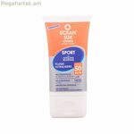 Արևապաշտպան լոսյոն Sport Ecran Ecran Sunnique Sport SPF 50 (40 մլ) Spf 50 40 մլ