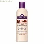 Վերականգնող շամպուն Repair Miracle Aussie Repair Miracle (300 մլ) 300 մլ