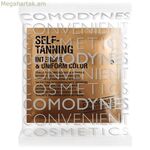 Ինքնաբրոնզող անձեռոցիկներ՝ ինտենսիվ Comodynes արևայրուքի համար (8 հատ) (1 հատ)