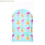 Ինքնարևայրուքի ապլիկատոր ձեռնոց Սուրբ Մորիզ