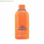 Մարմնի լոսյոն Sun Beauty Lancaster 40377788100 SPF 30 (400 մլ) 400 մլ