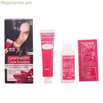Մշտական ներկ Color Sensation 2,10 Garnier Կապույտ Սև