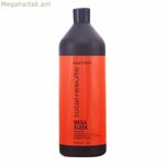 Վերականգնող շամպուն Total Results Sleek Matrix Total Results Sleek (1000 մլ) 1 լ