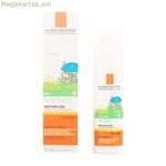 Արևապաշտպան քսուք երեխաների համար Anthelios Dermopediatric La Roche Posay 179521 Spf 50 (50 մլ) Spf 50 SPF 50+ 50 մլ