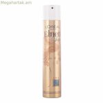 Extra Form Hold Hairspray Elnett L'Oreal Expert Professionnel (300 մլ)