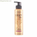 Փրփուր գանգուրների համար Elnett Mousse L'Oreal Expert Professionnel (200 մլ)
