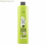 Մազերի օքսիդիչ Inoa Technologie L'Oreal Professionnel Paris 0000004721 (1000 մլ) 1 լ.