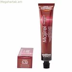 Permanent Color Creme Majirel N5,32 L'Oreal Professionnel Paris LMAJ532 (50 մլ) Nº 5,32 50 մլ