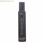 Ծավալ հաղորդող փրփուր՝ «Silhouette Schwarzkopf» (200 մլ)