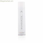 Flexible Hold մազերի լաք Silhouette Schwarzkopf (300 մլ)