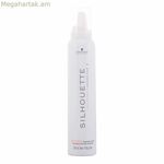 Ստիլինգի մուս Silhouette Schwarzkopf (200 մլ)