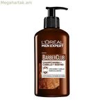 Մորուքի դեմ շամպուն տղամարդկանց համար Expert Barber Club L'Oreal Make Up (200 մլ)