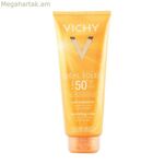 Արևապաշտպան կաթ Capital Soleil Vichy Spf 50 (300 մլ) 50 (300 մլ)
