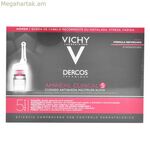 Մազաթափության դեմ Dercos Vichy բուժում (21 հատ)