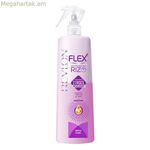 Սահմանված գանգուրների կոնդիցիոներ Flex 2 փուլ Revlon (400 մլ)