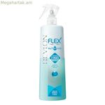 Սնուցող կոնդիցիոներ Flex 2 Fases Revlon (400 մլ)