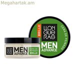 Մոդուլային մոմ Men Advance Llongueras (85 մլ)