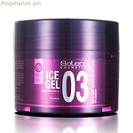 Սառցե գել՝ ամուր ամրացման համար, Սալերմի սառցե գել (200 մլ) 200 մլ