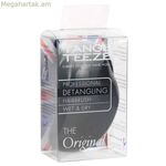 Խճճվածքները շտկող մազերի խոզանակ The Original Tangle Teezer The Original