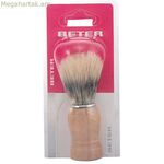Փայտե բռնակով սափրվելու խոզանակ Better Brocha De Afeitar (1 հատ)
