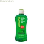 Սառցե էֆեկտ արևայրուքից հետո Ալոե վերա Բաբարիա (200 մլ) (200 մլ) (ունիսեքս)