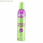Գանգուր մազերի ոճավորման փրփուր Garnier Fructis Style (300 մլ) 300 մլ