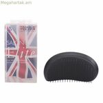 Խճճվածքները հեռացնող մազերի խոզանակ Salon Elite Tangle Teezer Salon Elite Black
