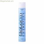 Մազերի լաք՝ ամուր ամրացման համար Սալերմ (1000 մլ) (750 մլ) (1000 մլ)