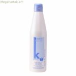 Մազերի ուղղիչ քսուք Keratin Shot Salerm Keratin Shot (500 մլ) 500 մլ