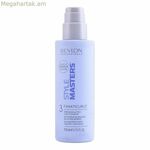 Գանգուրները սահմանող հեղուկ Revlon 7244679000 (150 մլ) 150 մլ