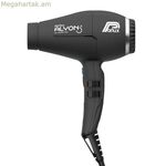Մազերի չորանոց Parlux Parlux Alyon Black 2250 W
