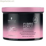 Մազերի վերականգնող Bc Fiber Force Schwarzkopf (500 մլ)
