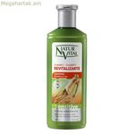 Շամպուն Sensitive Naturaleza y Vida (300 մլ)